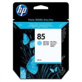 INK JET HP ORIG. C9428A    Nº85 CYAN CLAR