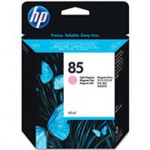 INK JET HP ORIG. C9429A    Nº85 MAG.CLAR