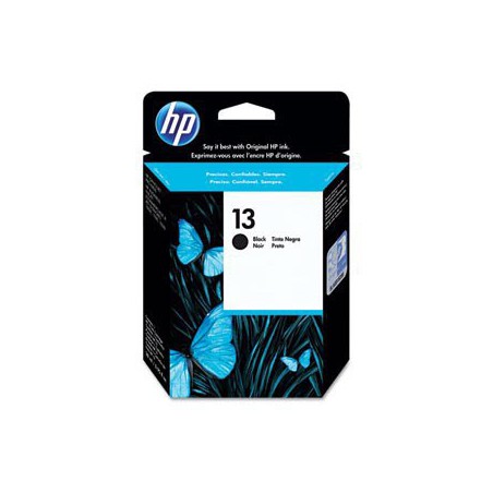 INK JET HP ORIG. C4814A  Nº13 NEGRO