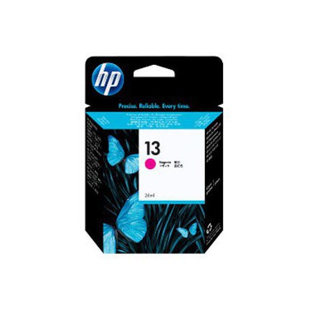INK JET HP ORIG. C4816A  Nº13 MAG