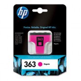 INK JET HP ORIG. C8772EE  Nº363 MAGENTA