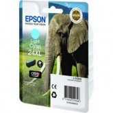 INK JET EPSON ORIG. C13T24354010 CYAN CLARO