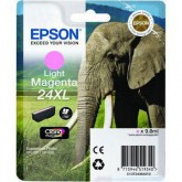 INK JET EPSON ORIG.C13T24364010 MAGENTA CLARO