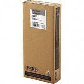INK JET EPSON ORIGINAL C13T642700 GRIS PHOTO 