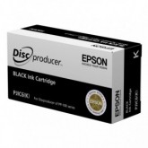 INK JET EPSON ORIGINAL PJIC6/PJIC7 NEGRO