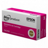 INK JET EPSON ORIGINAL PJIC4/PJIC7  MAGENTA