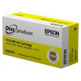 INK JET EPSON ORIGINAL PJIC5//PJIC7 AMARILLO