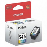 INK JET CANON ORIG CL-546 COLOR  8289B001