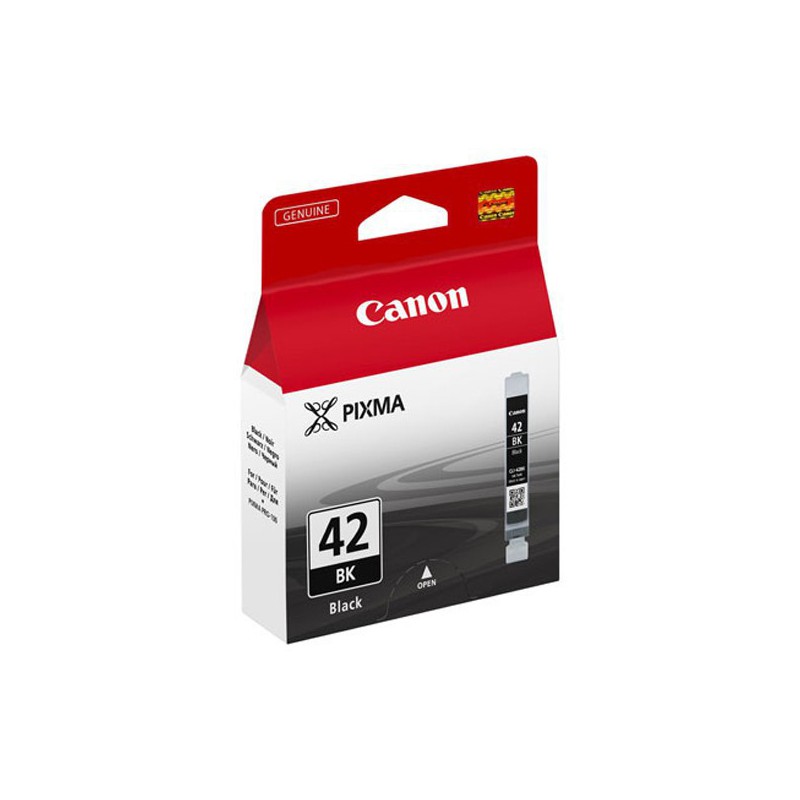 INK JET CANON ORIG PIXMA PRO 100 CLI-42 NEGRO