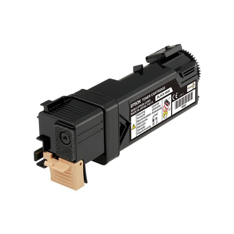 INK JET EPSON ORIGINAL C13S050630 BLACK 