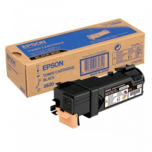 INK JET EPSON ORIGINAL C13S050630 BLACK 
