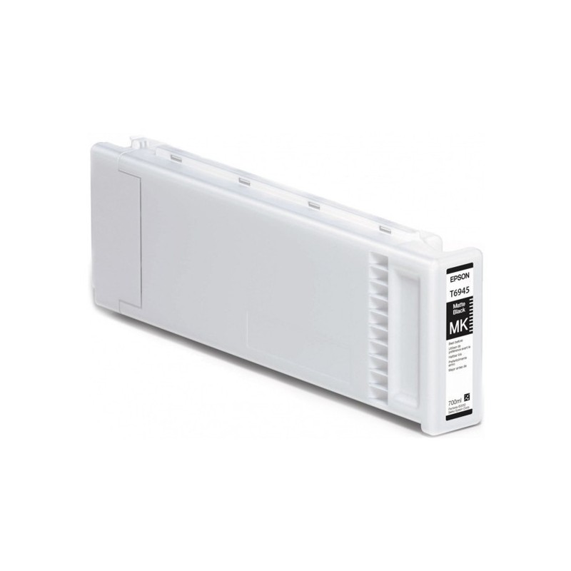 INK JET EPSON ORIGINAL C13T694500 NEGRO MATE