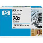 TONER HP ORIG. 92298X ALTA CAPACIDAD