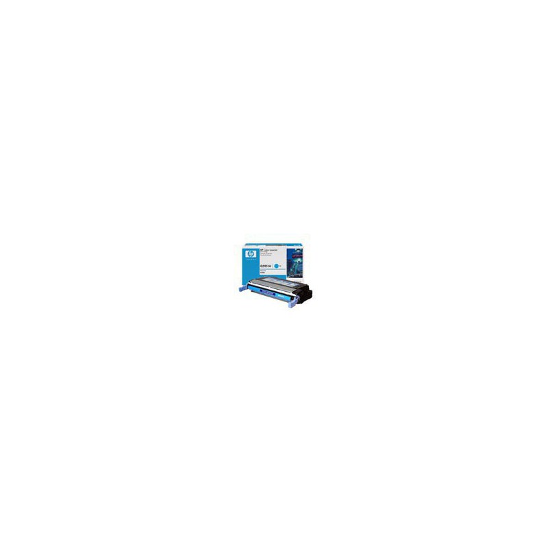 TONER HP ORIG. Q5951A CYAN