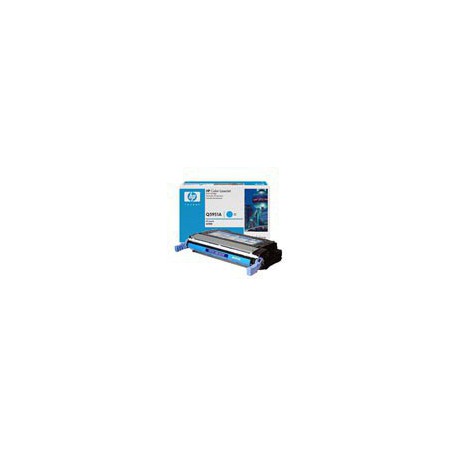 TONER HP ORIG. Q5951A CYAN