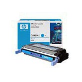 TONER HP ORIG. Q5951A CYAN