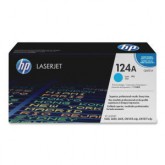 TONER HP ORIG. Q6001A CIAN Nº124
