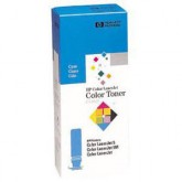 TONER HP ORIG. C3102A 5M CYAN