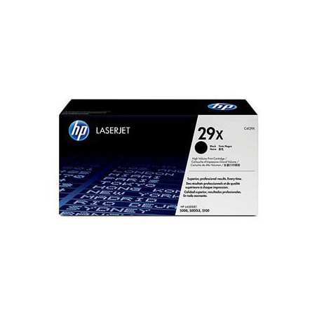 TONER HP ORIG. C4129X ALTA CAPACIDAD