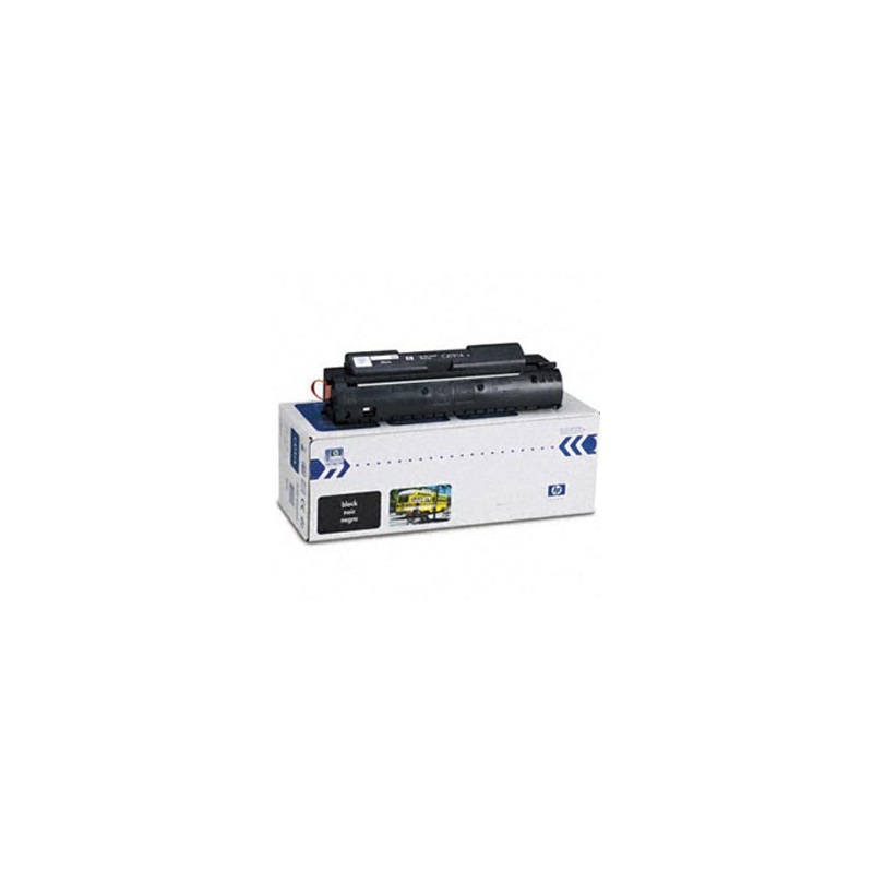 TONER HP ORIG. C4191A NEGRO