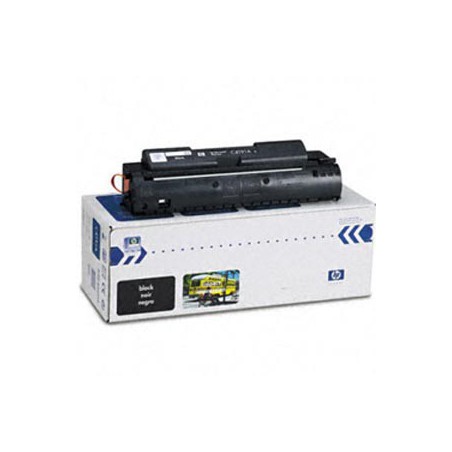 TONER HP ORIG. C4191A NEGRO