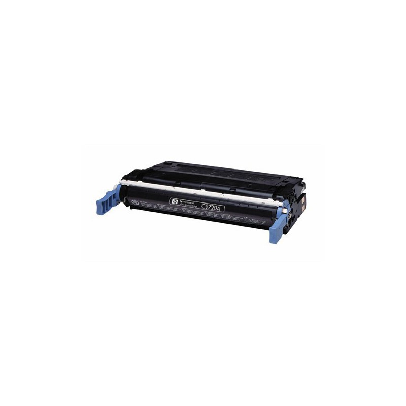 TONER HP ORIG. C9720A NEGRO