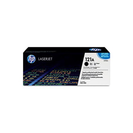 TONER HP ORIG. C9700A  NEGRO
