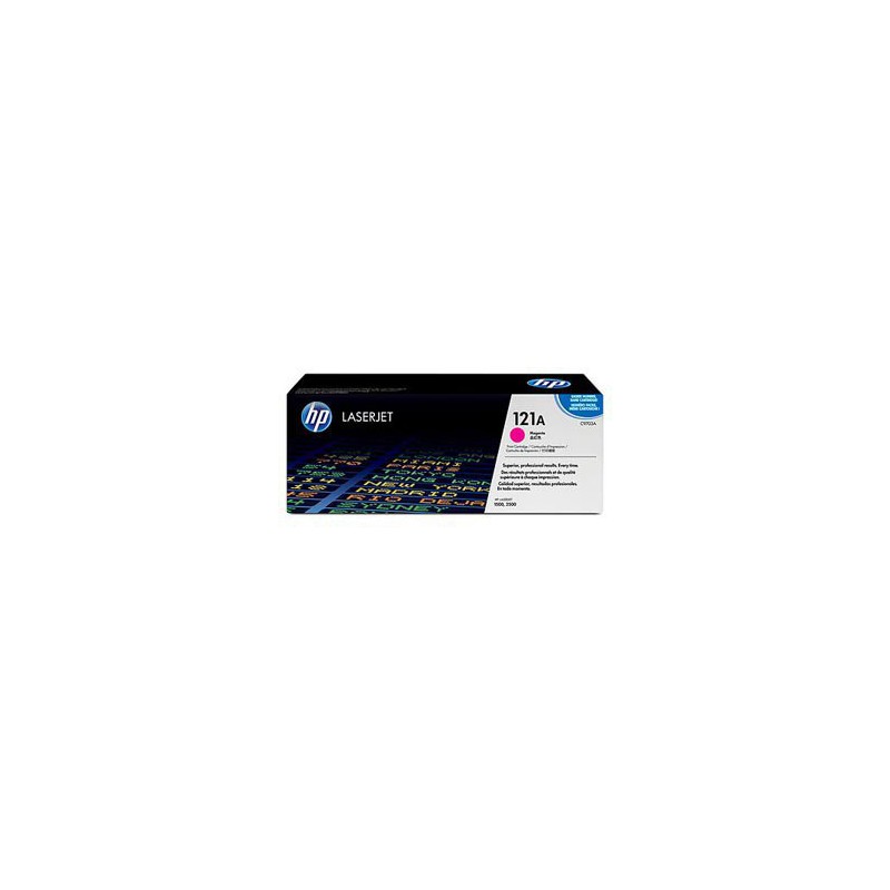 TONER HP ORIG. C9703A  MAGENTA