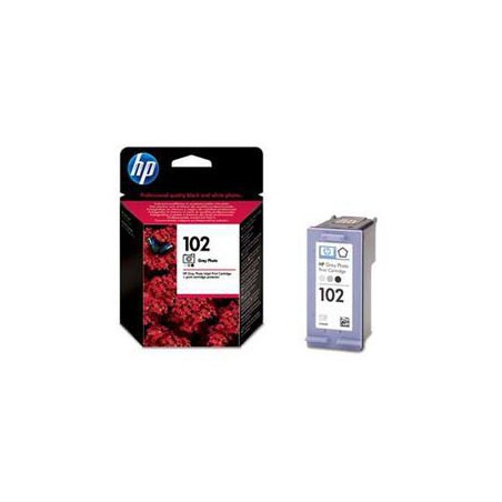 INK JET HP ORIG. C9360A    Nº102