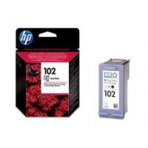INK JET HP ORIG. C9360A    Nº102