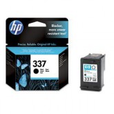 INK JET HP ORIG. C9364EE Nº337 NEGRO*