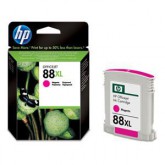 INK JET HP ORIG. C9392AE Nº88 XL MAGENTA