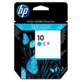 INK JET HP ORIG. C4801A    Nº10 CAB.CYAN