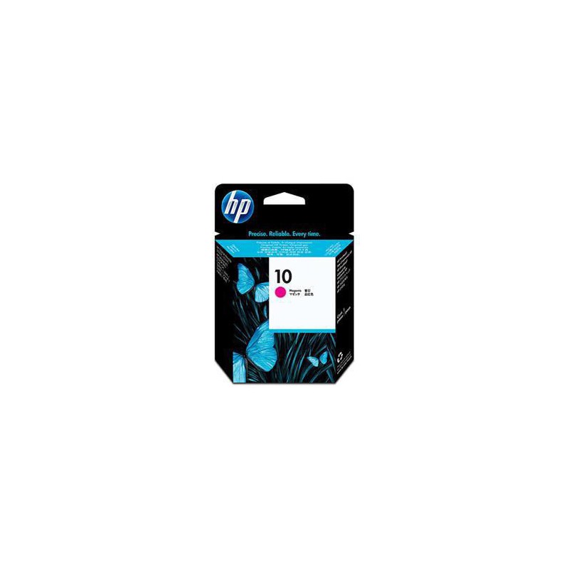 INK JET HP ORIG. C4802A    Nº10 CAB.MAG