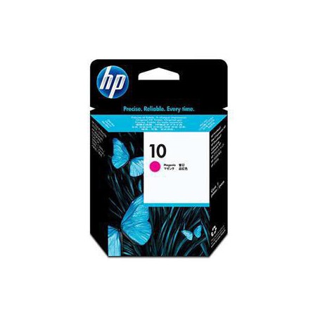INK JET HP ORIG. C4802A    Nº10 CAB.MAG