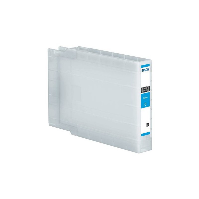 INK JET EPSON ORIG. C13T907240 CYAN XXL