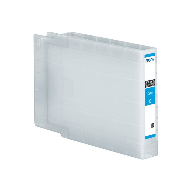 INK JET EPSON ORIG. C13T908240 CYAN  XL