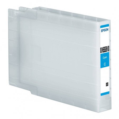 INK JET EPSON ORIG. C13T908240 CYAN  XL