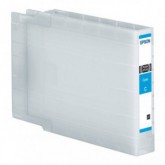 INK JET EPSON ORIG. C13T908240 CYAN  XL
