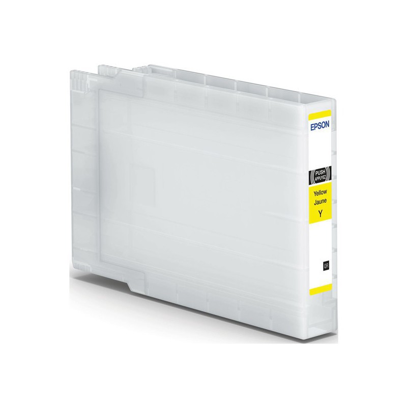 INK JET EPSON ORIG. C13T908440 AMARILLO XL