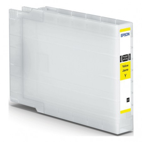 INK JET EPSON ORIG. C13T908440 AMARILLO XL