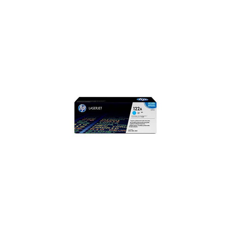 TONER HP ORIG. Q3961A  CIAN