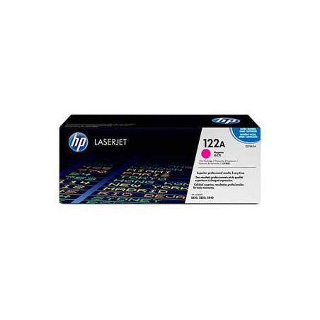 TONER HP ORIG. Q3963A  MAGENTA