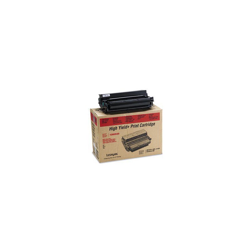 TONER LEXMARK ORIG. 4028/4019/4029     D