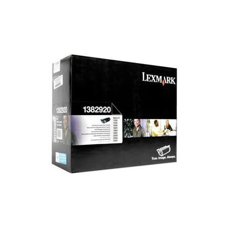TONER LEXMARK ORIG. OPTRA S PREBATE