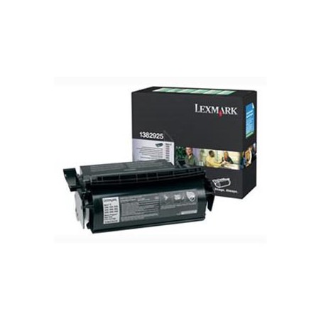 TONER LEXMARK ORIG. OPTRA S PREBATE/1855