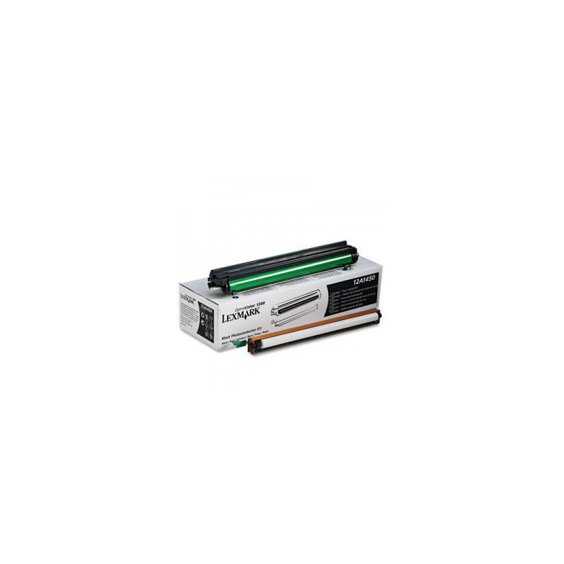 U.FOTOC.LEXMARK ORIG.OPTRA COLOR 1200 BLAC