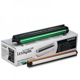 TONER LEXMARK ORIG. OPTRA COLOR 1200 BLACK