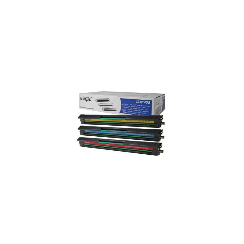 U.FOTOC. LEXMARK ORIG.1200 COLOR