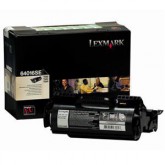 TONER LEXMARK ORIG.T64016SE 6000 PAG